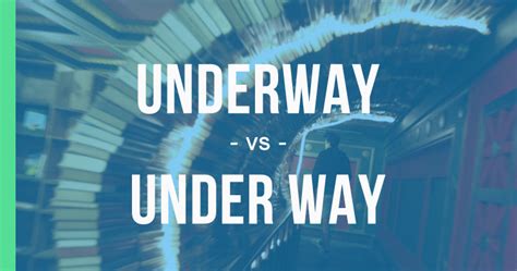 Under the way. Things To Know About Under the way. 
